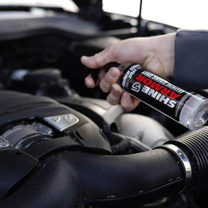 Skorter | Car interior cleaning spray