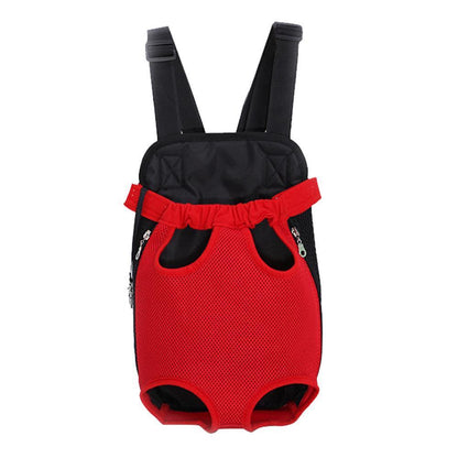 Skorter | Portable Dog Carrying Backpack