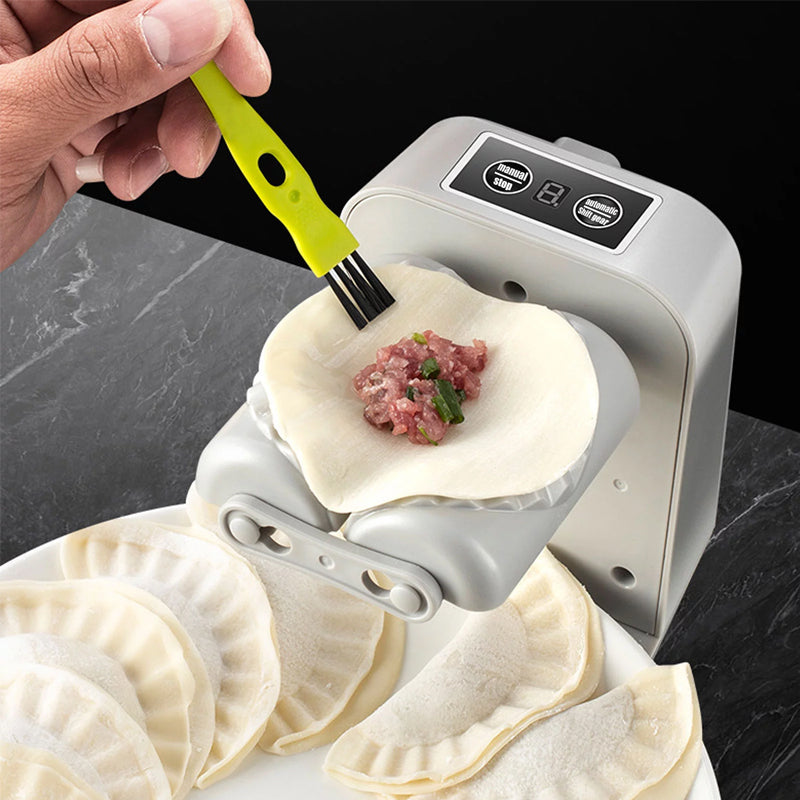 Skorter | Electric Dumpling Machine