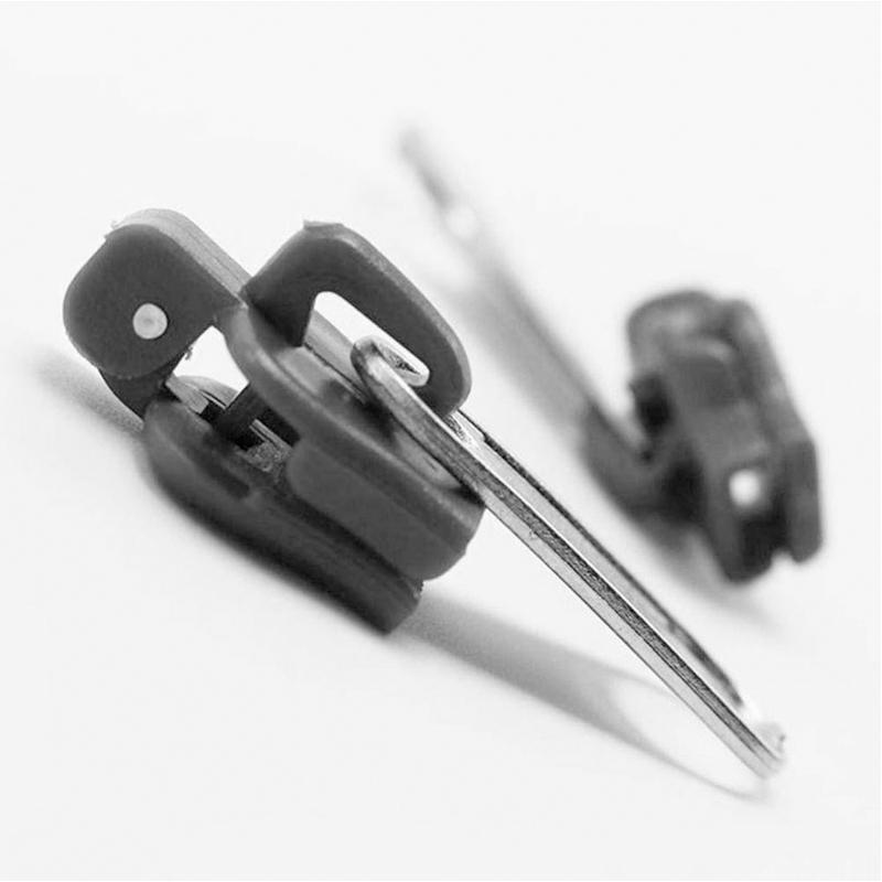 Skorter | Fix Zip Puller