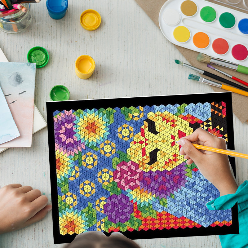 Skorter | 100 QUEST Color