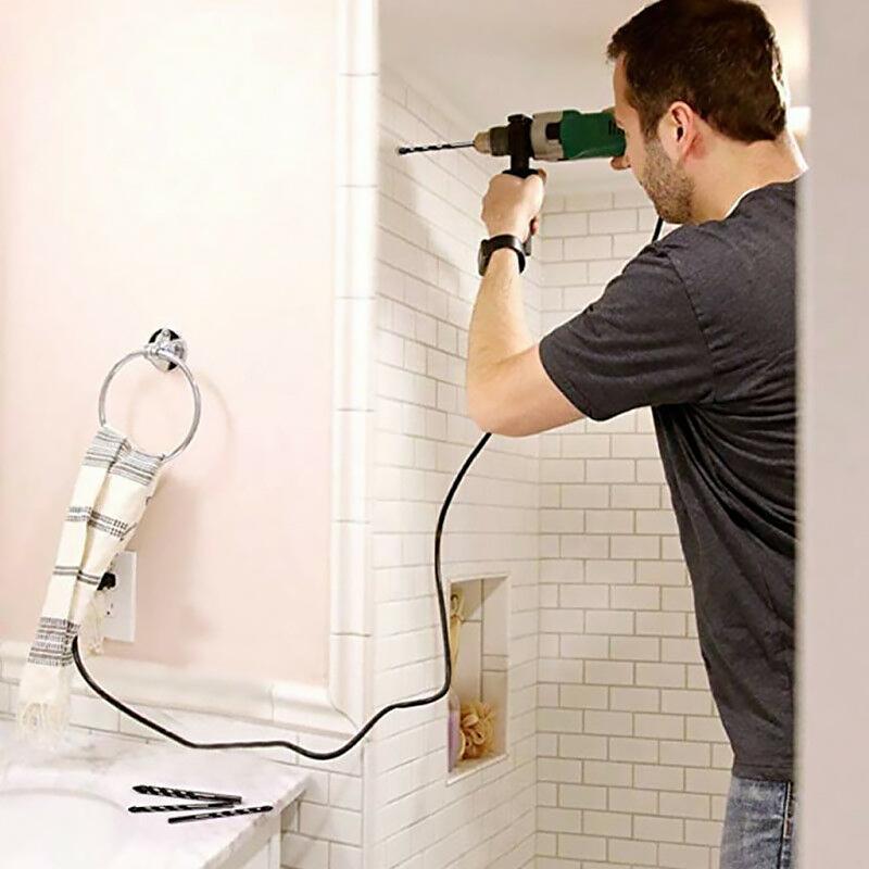 Skorter | Triangle Supreme Commander Multifunctional Drills