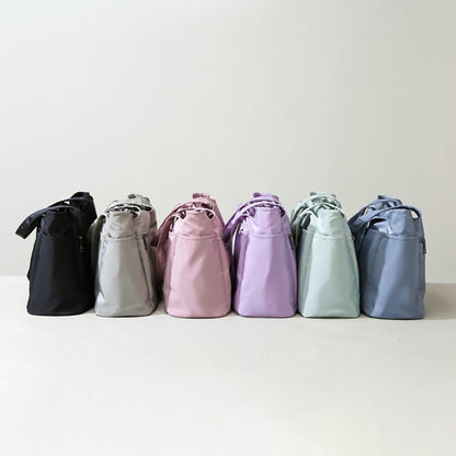 Skorter | Multifunctional Tote Bag for Women with Large Capacity