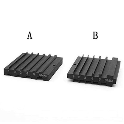 Skorter | Edge Sharpening Tool for Leatherworking