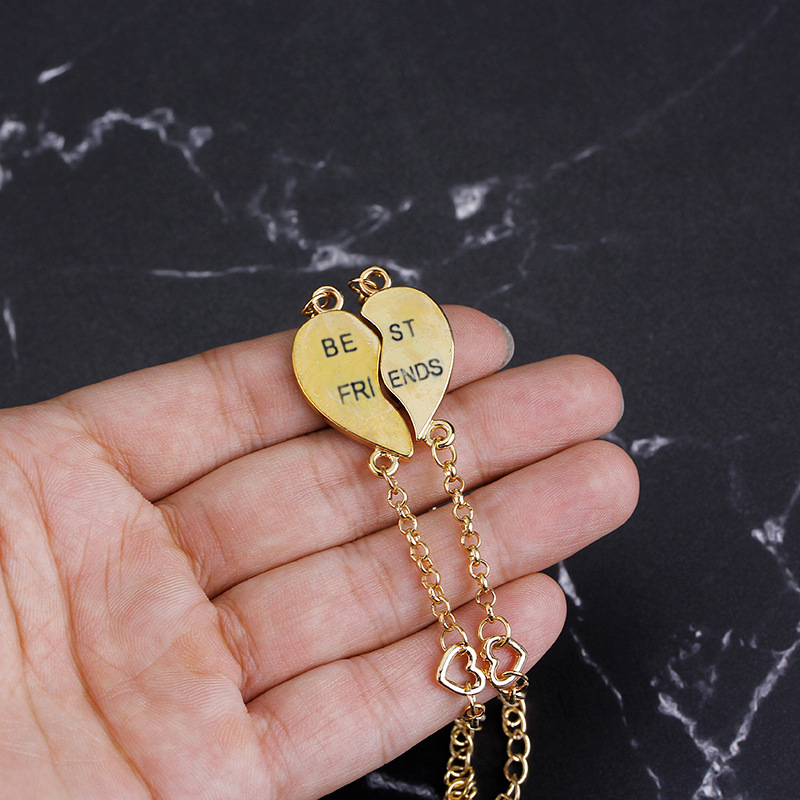 Skorter | "Best Friends" Bracelets