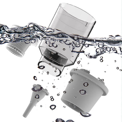 Skorter | Cordless Mini Handheld Vacuum Cleaner