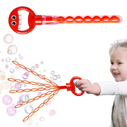 Skorter | 32 Holes Bubble Wand Toy