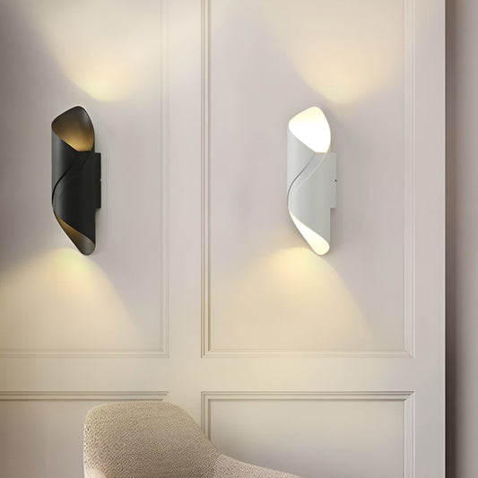 Skorter | Durable Outdoor LED Wall Lamp