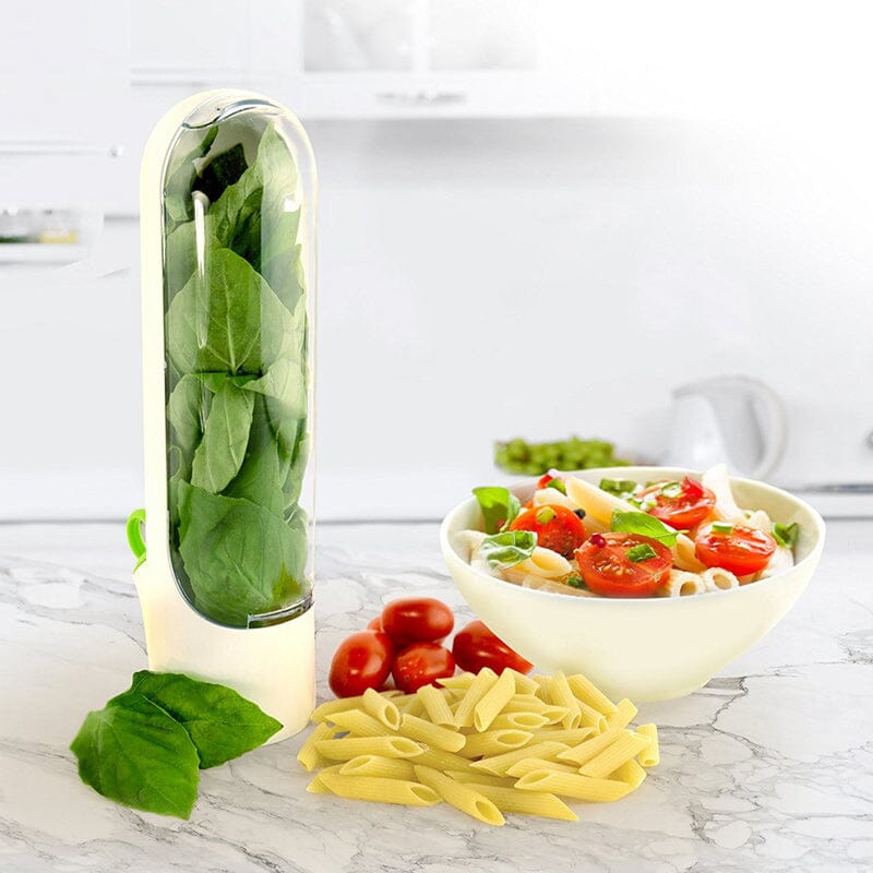 Skorter | Herb Fresh Holder