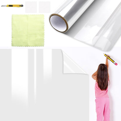 Skorter | Electrostatic Wall Stickers