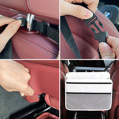 skorter | Car Seat Organizer