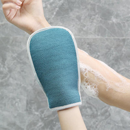 skorter | 3 piece/set Splish Splash Scrubber shower gloves and bath ball