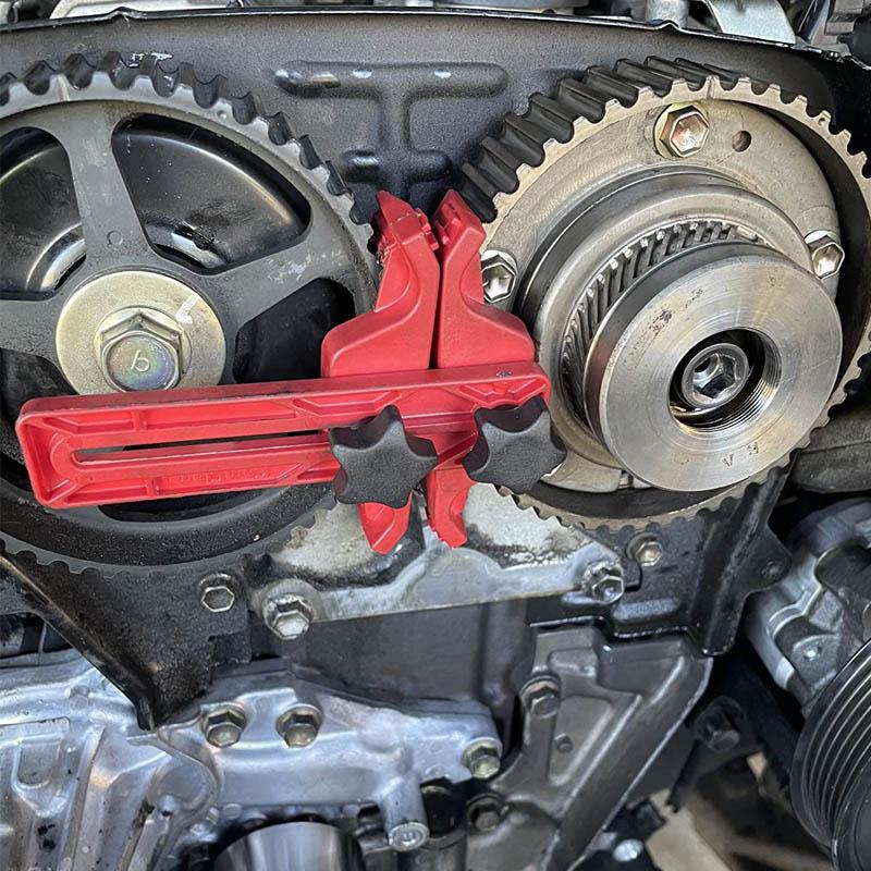 Skorter | Cam Lock Tool Set