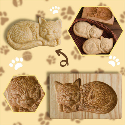 Skorter | Sweet Cookie Cutter