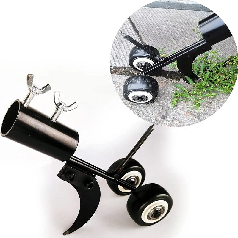 skorter | 2-In-1 Crazy Weeds Marauder