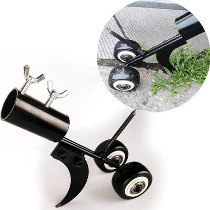 skorter | 2-In-1 Crazy Weeds Marauder