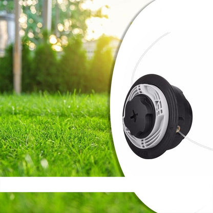 Skorter | C6-2 Trimmer head for lawn mower