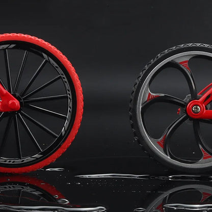 Skorter | Bicycle Alloy Model Ornament