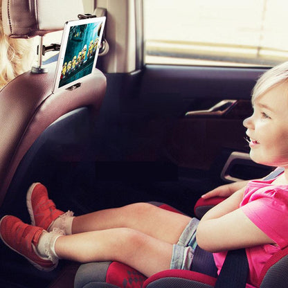 Skorter | Car Phone iPad Holder