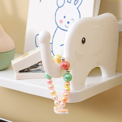 Skorter | Elephant-shaped shelf