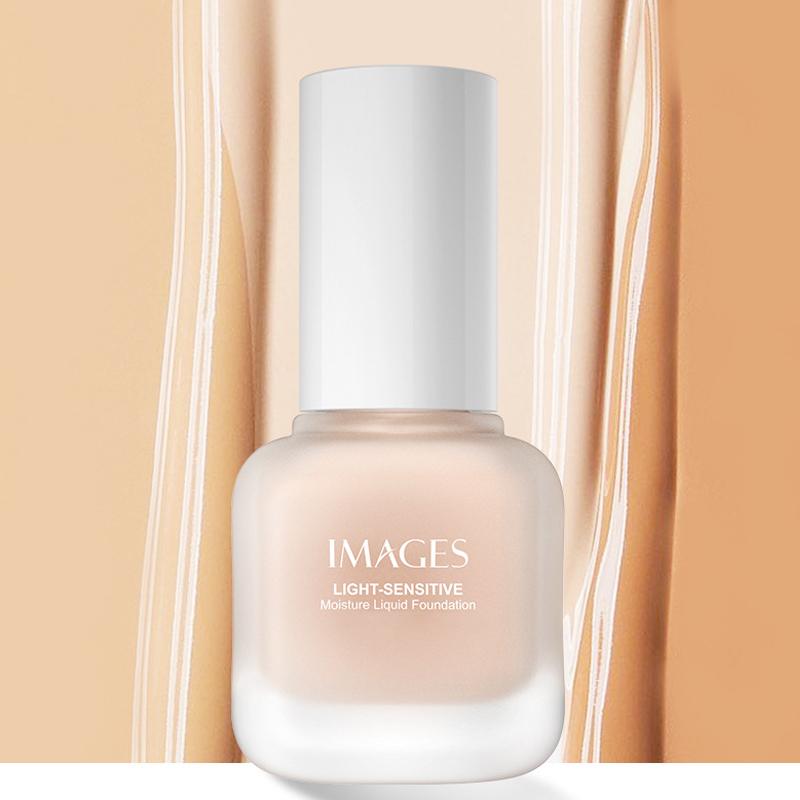 Skorter | Moisture Liquid Foundation