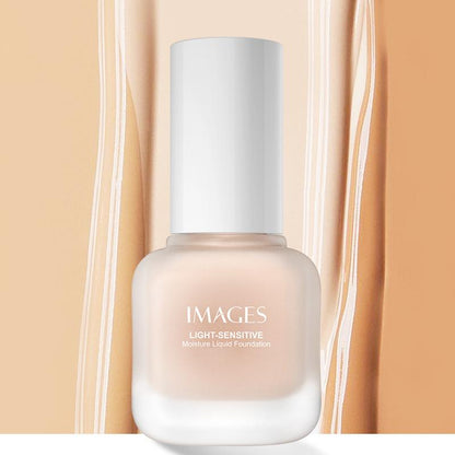 Skorter | Moisture Liquid Foundation