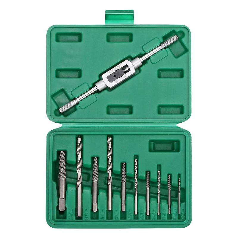 Skorter | Damaged Screw Extractor (11 pieces)