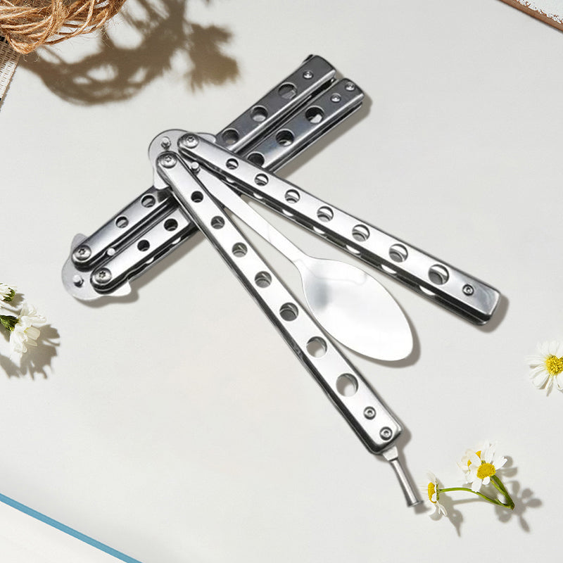 skorter | Butterfly Cutlery