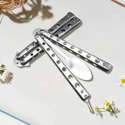 skorter | Butterfly Cutlery