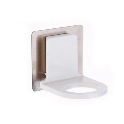 skorter | Multifunctional Pump Bottle Dispenser Holder Shampoo Holder