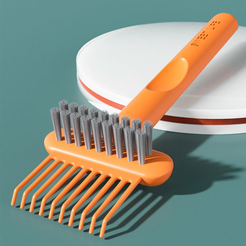 skorter | Comb cleaning brush