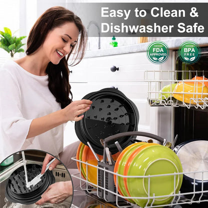 Skorter | Ergonomic Chicken Chopper