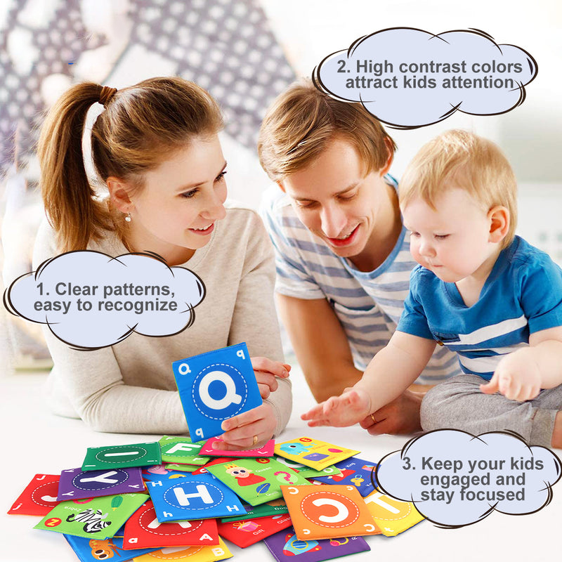 Skorter | Early Childhood Enlightenment Book