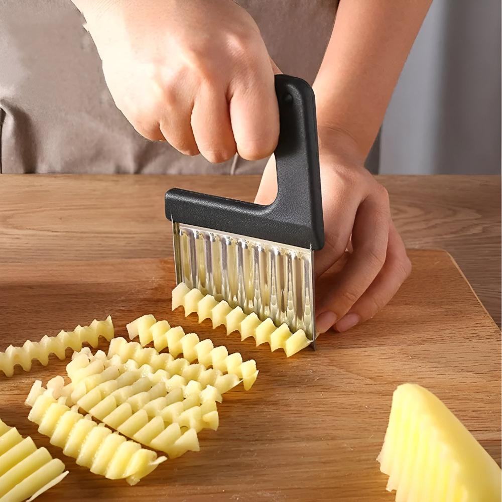 Skorter | Chips Wave Cutter