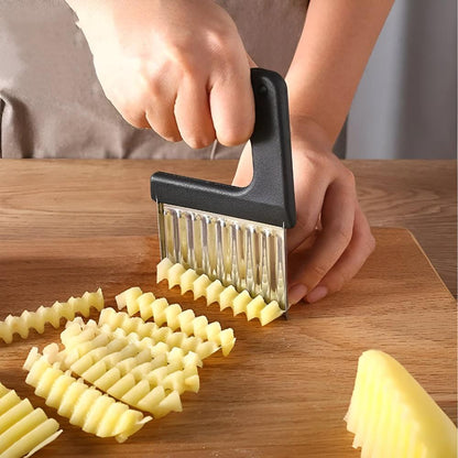 Skorter | Chips Wave Cutter