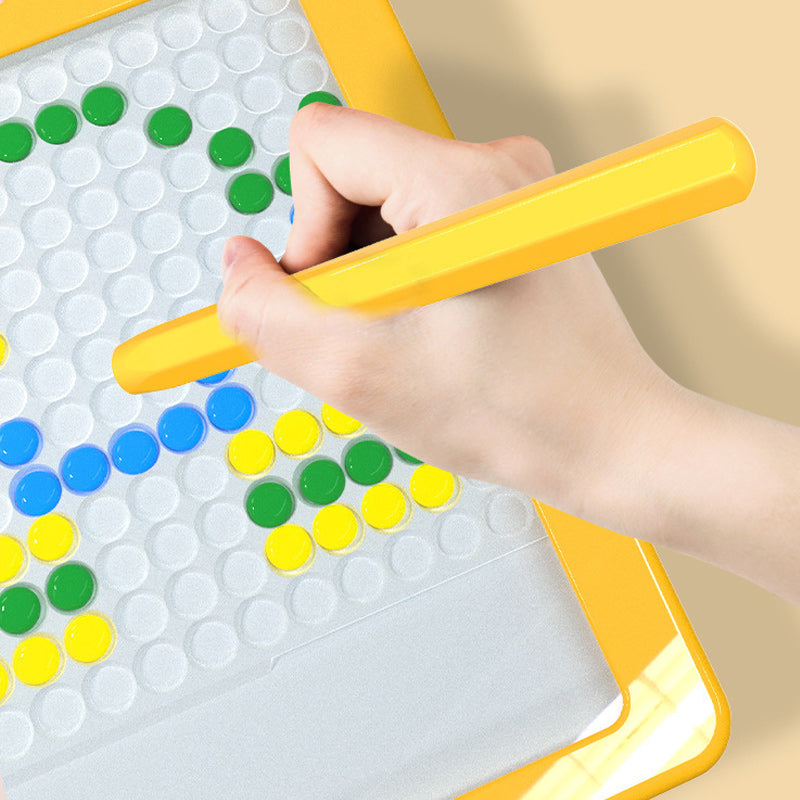 Skorter | Early Education Awareness Magnetic Drawing Board for Children