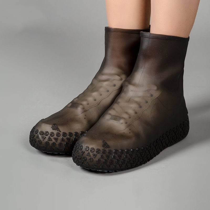 Skorter | Outdoor Silicone Waterproof Shoe Cover