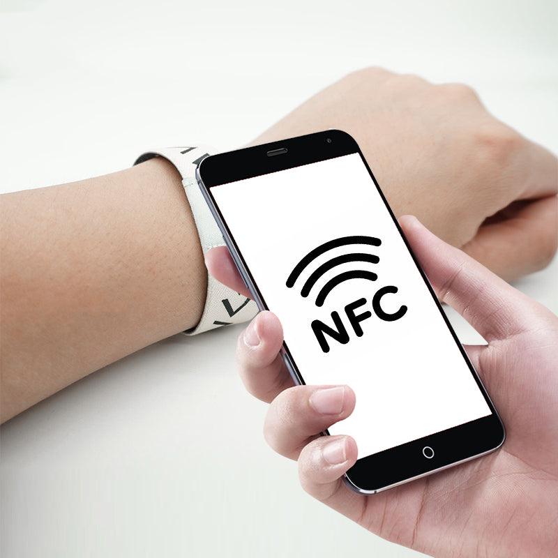 Skorter | Daily Bible Bracelet