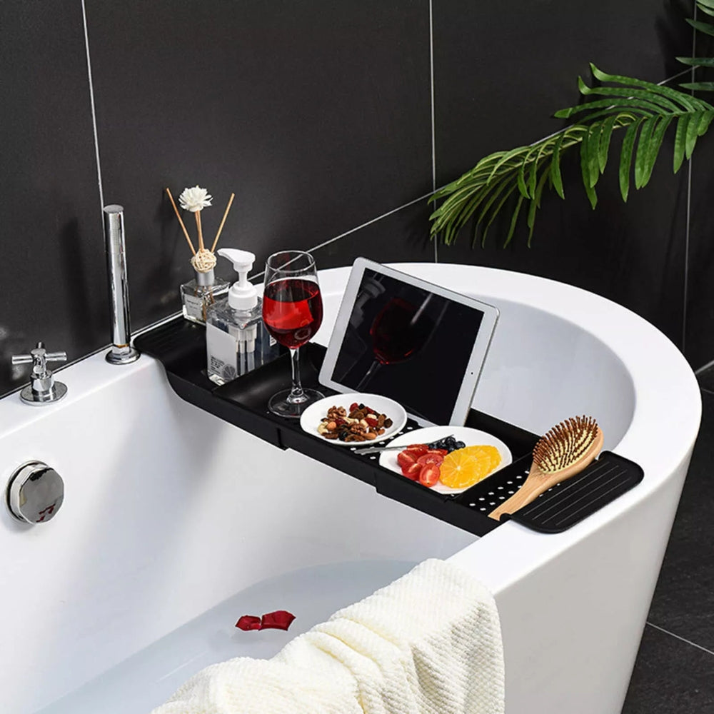 Skorter | Essential Bathtub Caddy Tray
