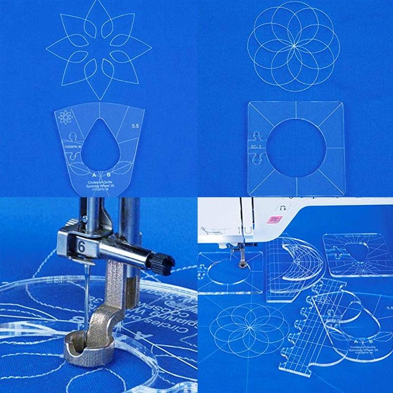 Skorter | DIY Patchwork Maker Kit