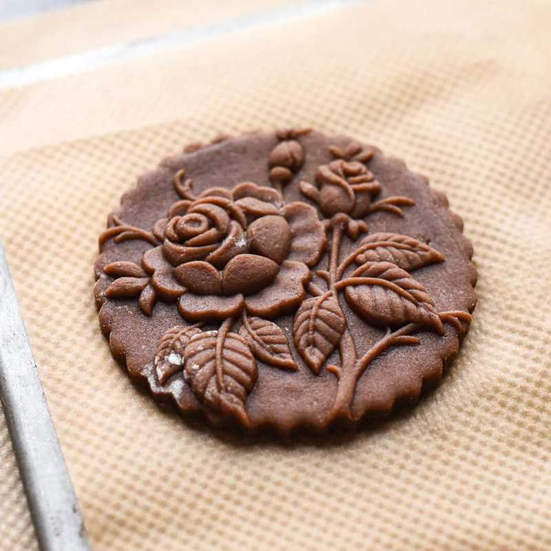 skorter | Cookie Cutter