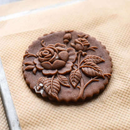 skorter | Cookie Cutter