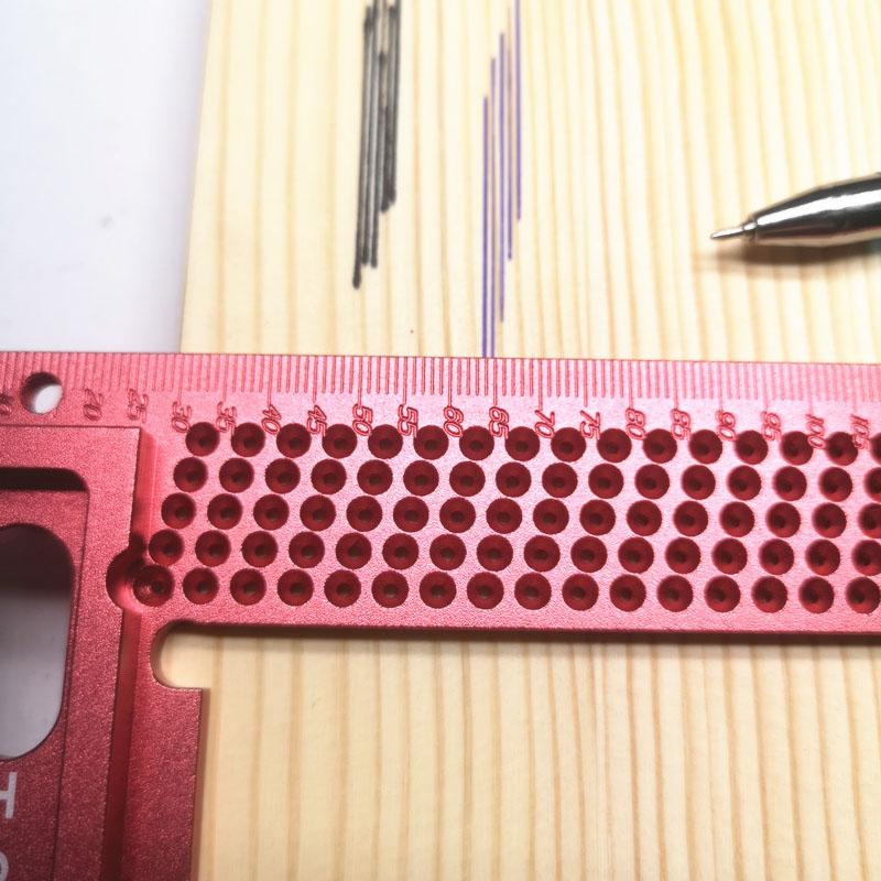 Skorter | 160/200mm Square T-Type Scraper Tool