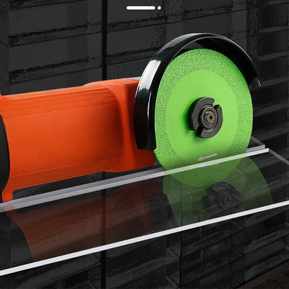 Skorter | 4 Inch Glass Cutting Disc