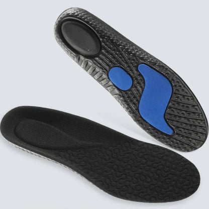 Skorter | Comfort insoles with arch support
