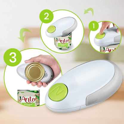 skorter | Automatic Electric Bottle Opener