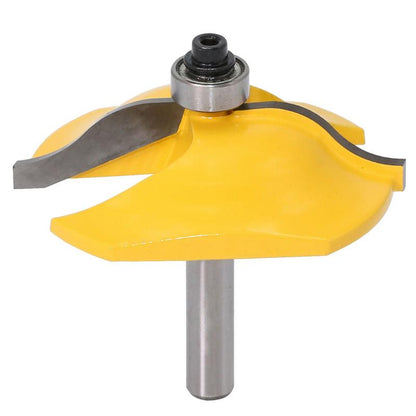 Skorter | Carving Tongue Slot Milling Machines