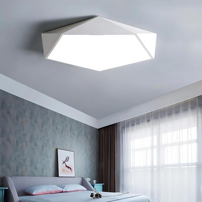 Skorter | | Stylish dimmable LED ceiling lamp – Creates the perfect lighting for any mood in your home
