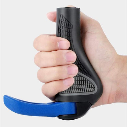 Skorter | Premium ergonomic bike handles