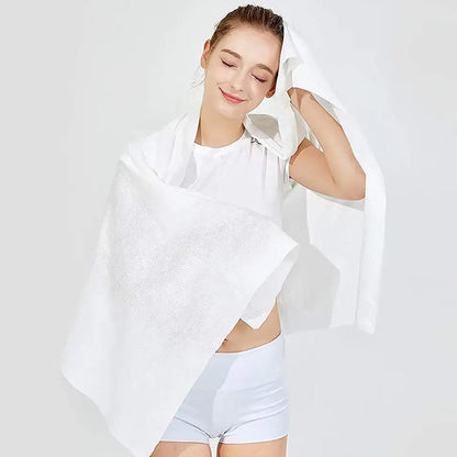 skorter | Disposable Disinfection Bath Towel